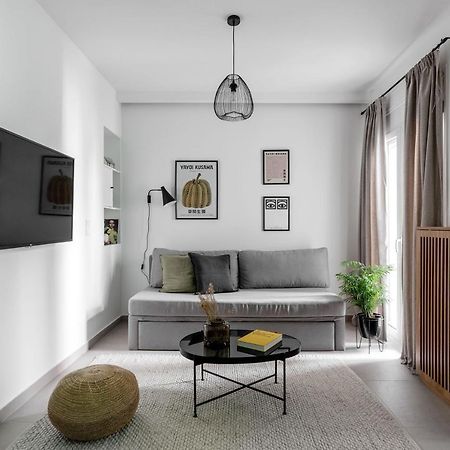 Dreamy 1Br Apartment In Kolonaki By Upstreet Афіни Екстер'єр фото