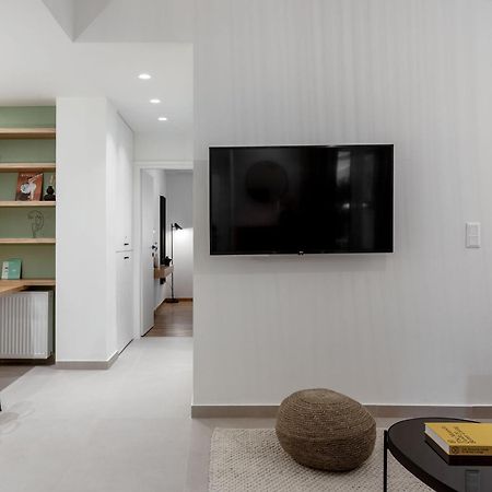 Dreamy 1Br Apartment In Kolonaki By Upstreet Афіни Екстер'єр фото