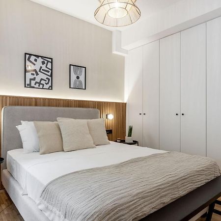Dreamy 1Br Apartment In Kolonaki By Upstreet Афіни Екстер'єр фото