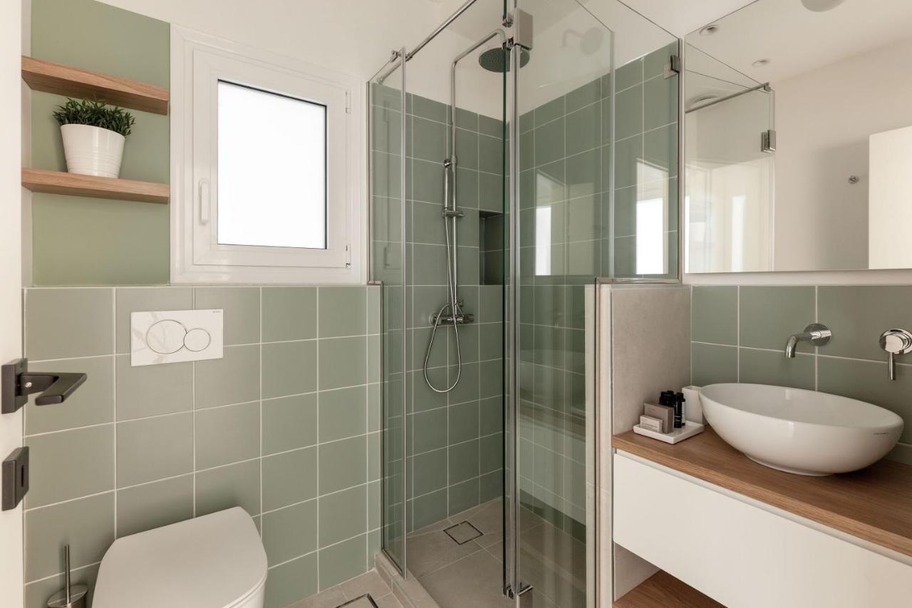 Dreamy 1Br Apartment In Kolonaki By Upstreet Афіни Екстер'єр фото