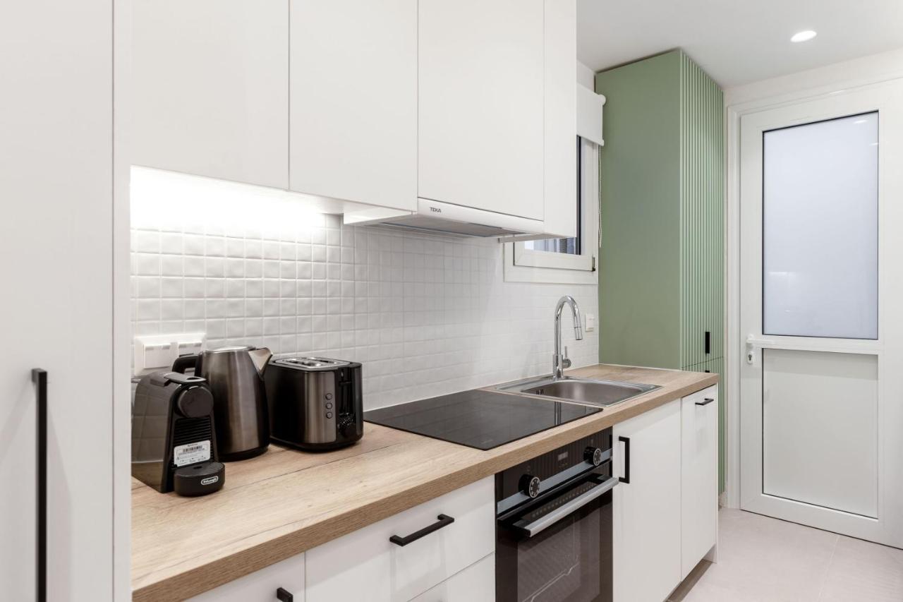 Dreamy 1Br Apartment In Kolonaki By Upstreet Афіни Екстер'єр фото