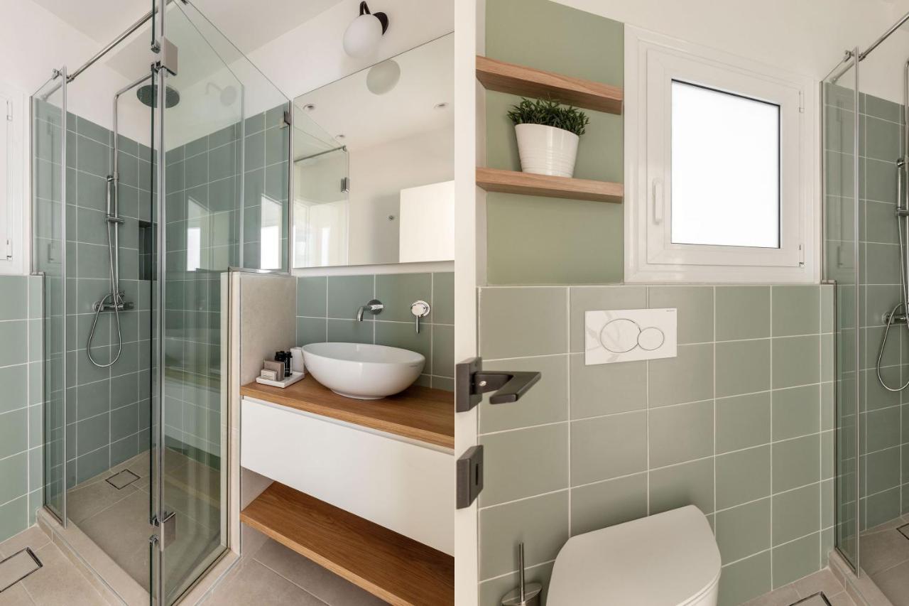 Dreamy 1Br Apartment In Kolonaki By Upstreet Афіни Екстер'єр фото